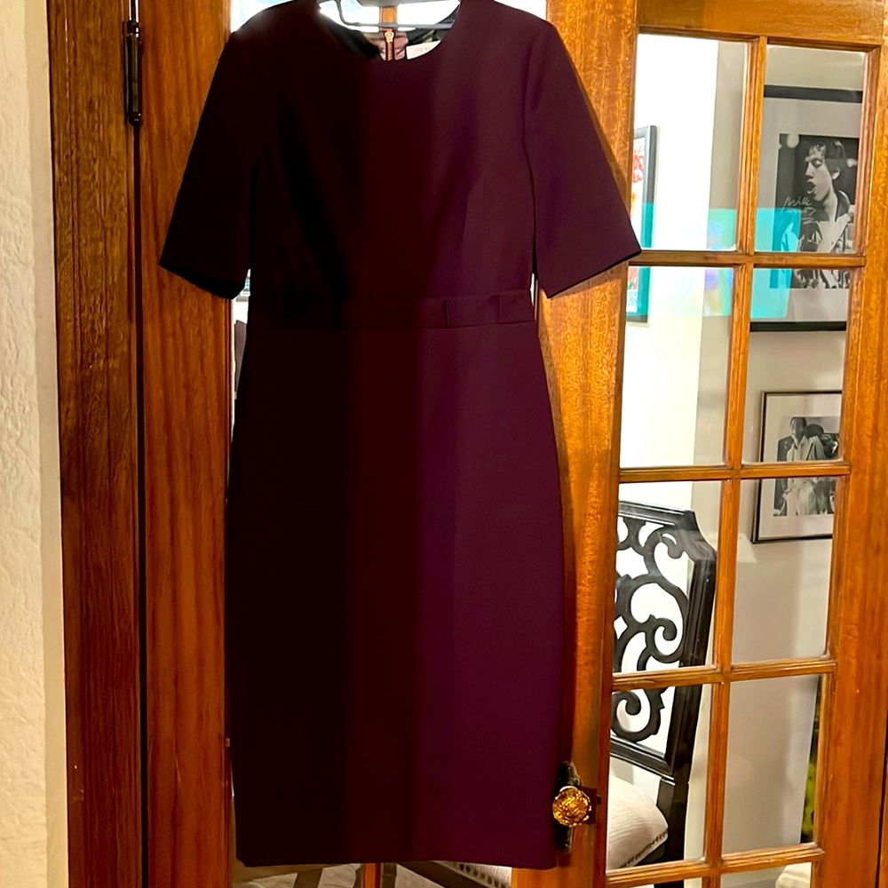 ❤️ TED BAKER 2 ❤️ USA 6 ❤️ Worn ONCE & Dry Cleaned. ❤️ No Rips. ❤️ No Stains.